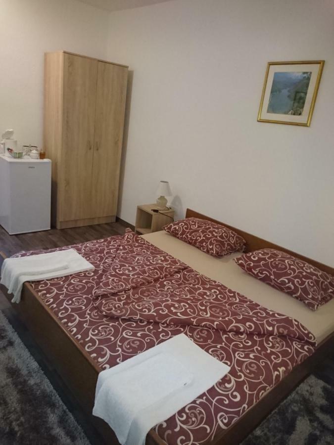 וירפזאר Studio And Winery Kalimut מראה חיצוני תמונה