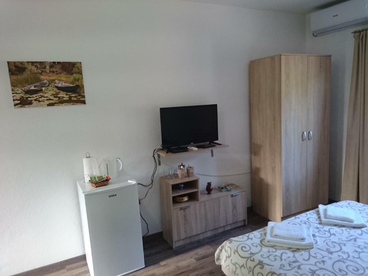 וירפזאר Studio And Winery Kalimut מראה חיצוני תמונה